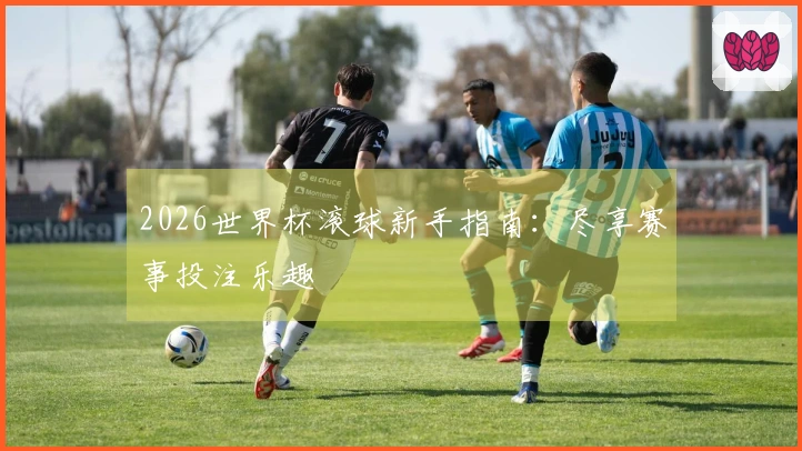 2026世界杯滚球新手指南：尽享赛事投注乐趣