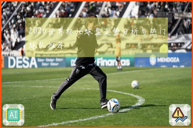 2026世界杯让球盘走势分析与热门球队推荐