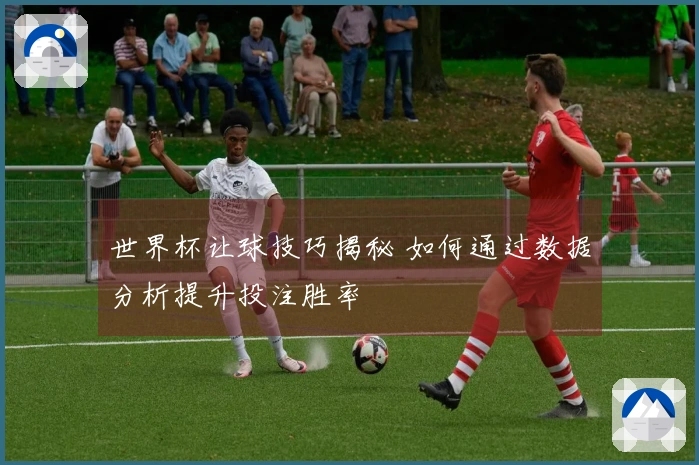 世界杯让球技巧揭秘 如何通过数据分析提升投注胜率