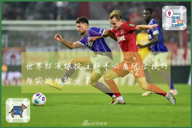 世界杯滚球投注新手必看玩法技巧与实战经验分享